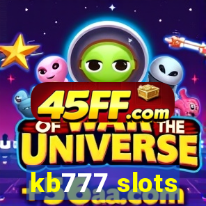 kb777 slots